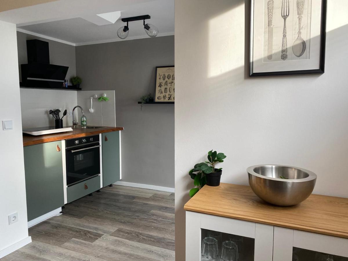 Grosszuegige Premium-Ferienwohnung Bb43 In Der Eifel - 70Qm Top-Ausstattung & Natur Pur Duren Exterior foto