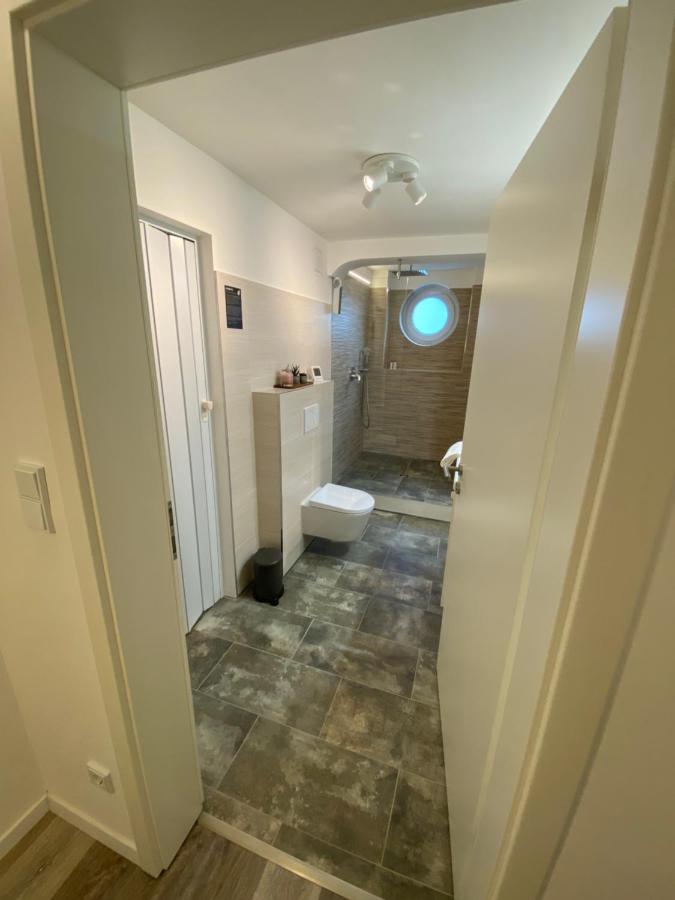 Grosszuegige Premium-Ferienwohnung Bb43 In Der Eifel - 70Qm Top-Ausstattung & Natur Pur Duren Exterior foto