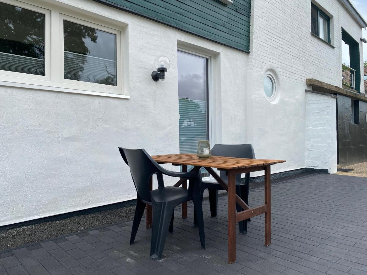 Grosszuegige Premium-Ferienwohnung Bb43 In Der Eifel - 70Qm Top-Ausstattung & Natur Pur Duren Exterior foto