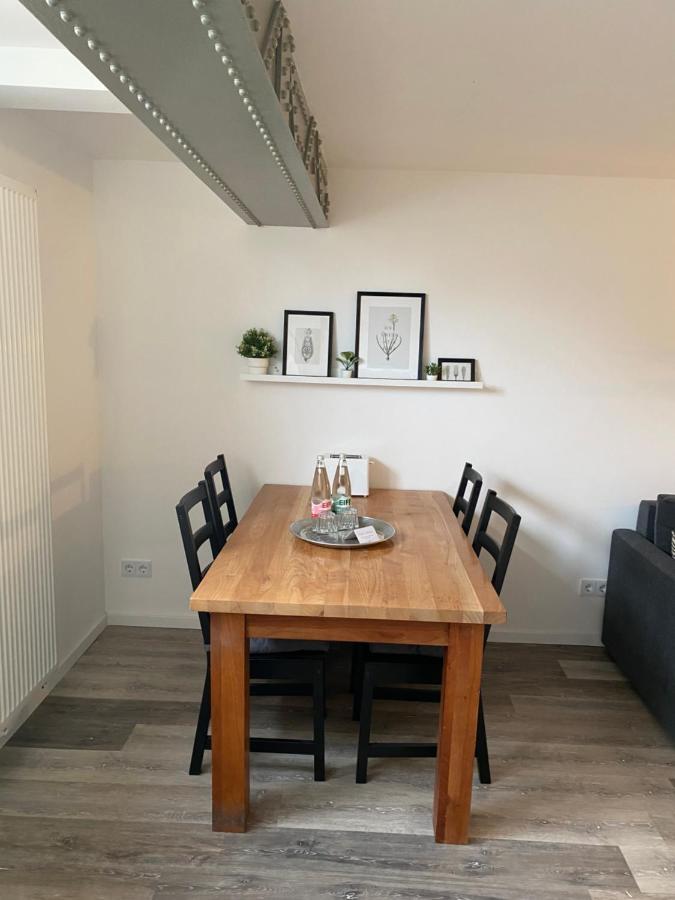Grosszuegige Premium-Ferienwohnung Bb43 In Der Eifel - 70Qm Top-Ausstattung & Natur Pur Duren Exterior foto