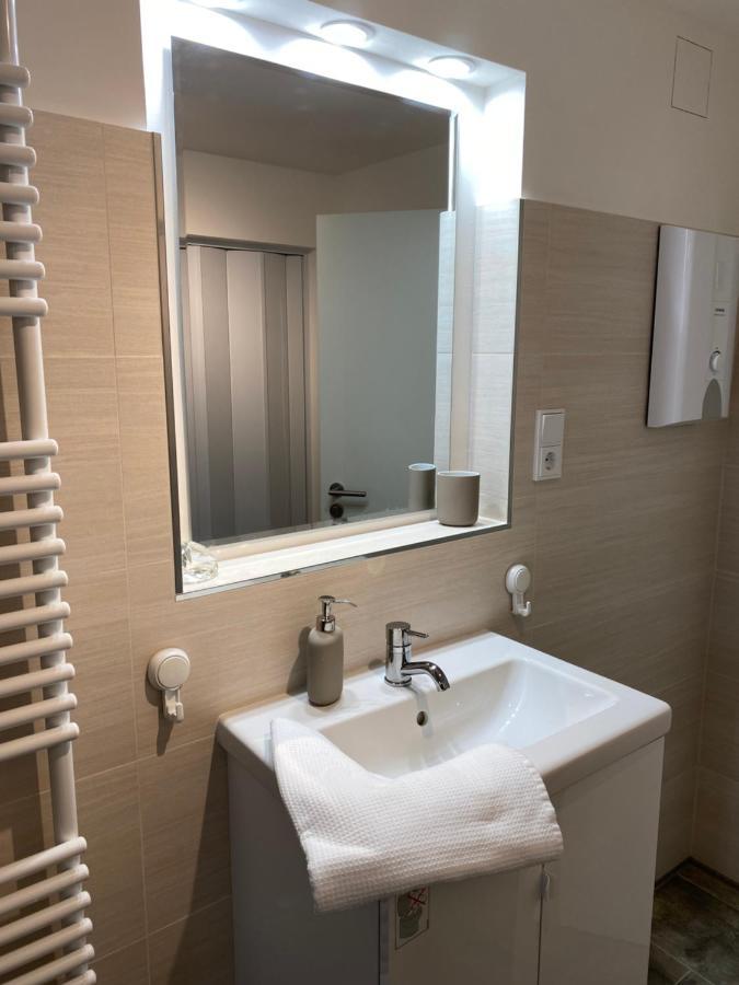 Grosszuegige Premium-Ferienwohnung Bb43 In Der Eifel - 70Qm Top-Ausstattung & Natur Pur Duren Exterior foto
