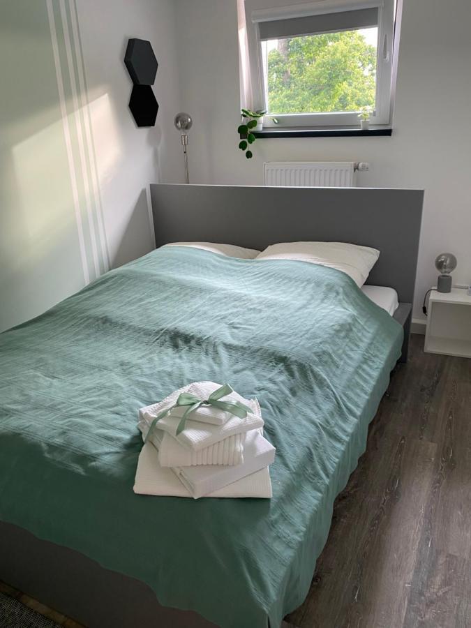 Grosszuegige Premium-Ferienwohnung Bb43 In Der Eifel - 70Qm Top-Ausstattung & Natur Pur Duren Exterior foto