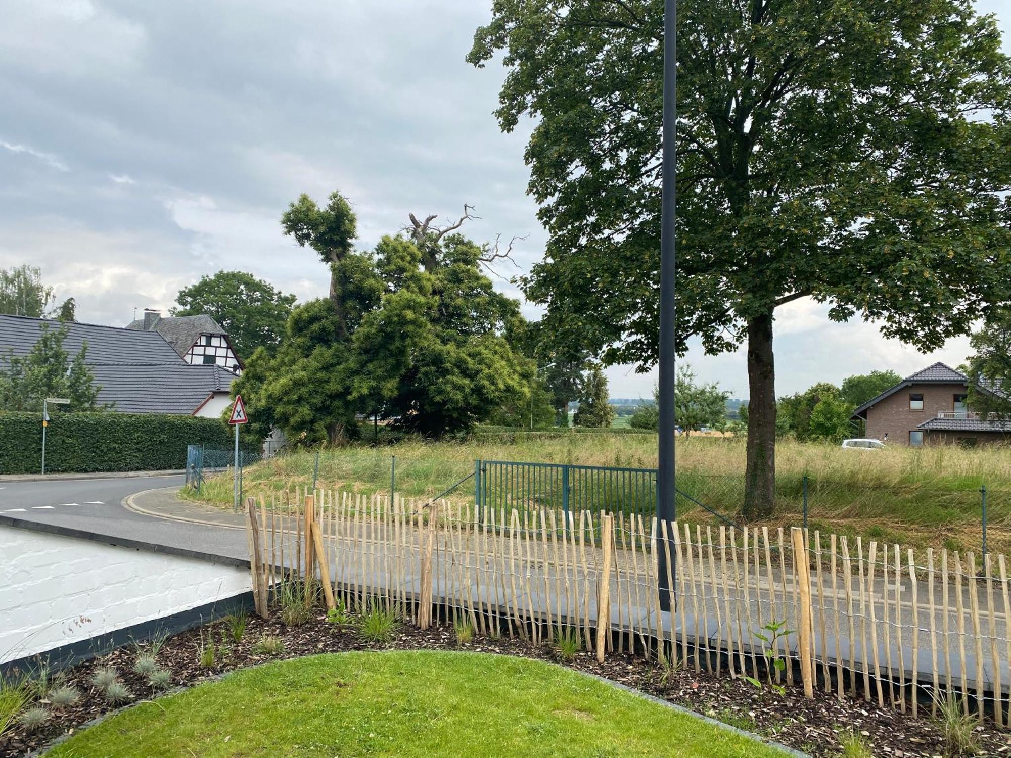 Grosszuegige Premium-Ferienwohnung Bb43 In Der Eifel - 70Qm Top-Ausstattung & Natur Pur Duren Exterior foto
